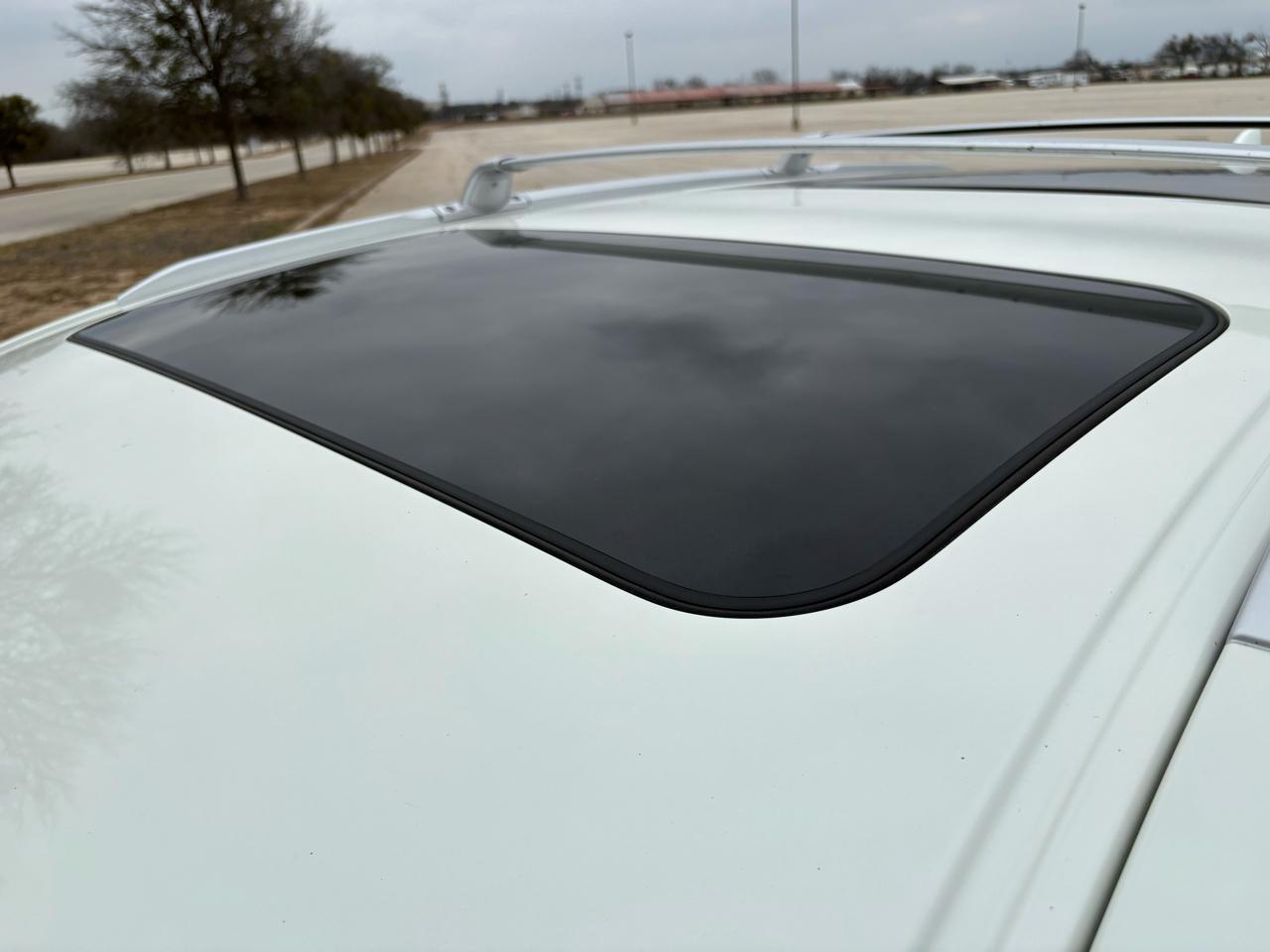 Infiniti QX60 FWD 2017