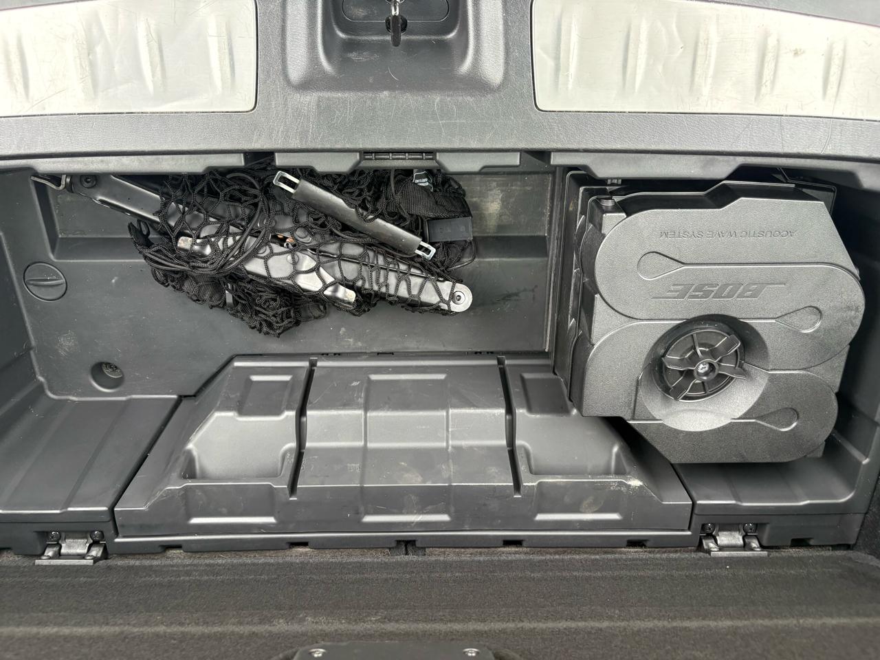 Infiniti QX60 FWD 2017