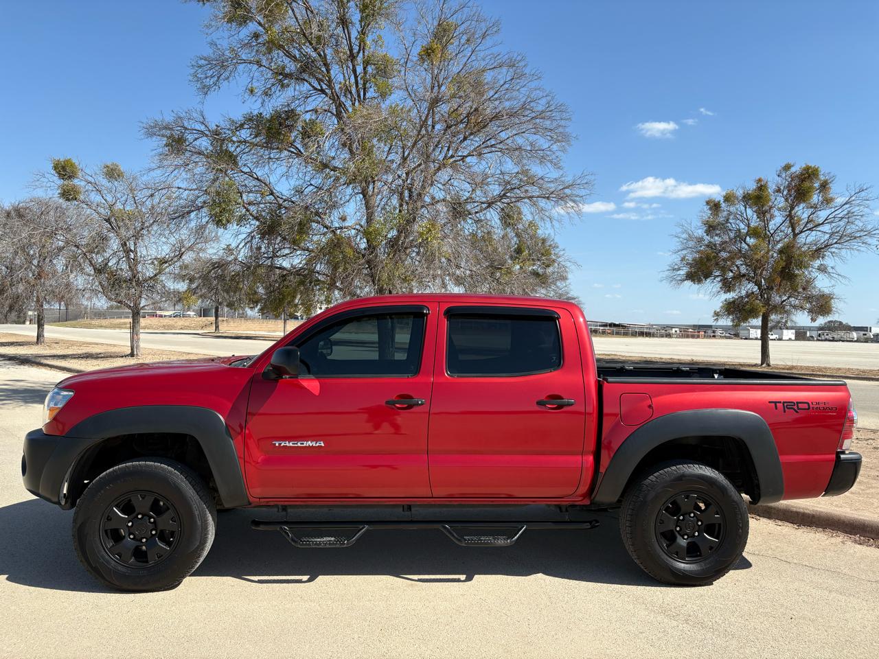Toyota Tacoma  2009