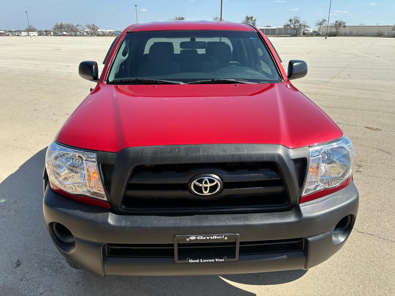 Toyota Tacoma  2009