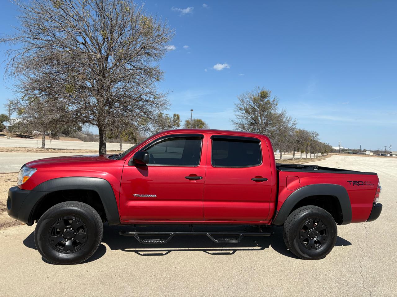 Toyota Tacoma  2009