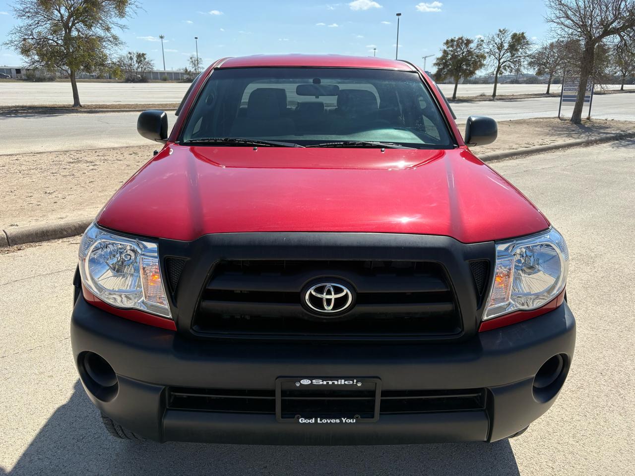 Toyota Tacoma  2009