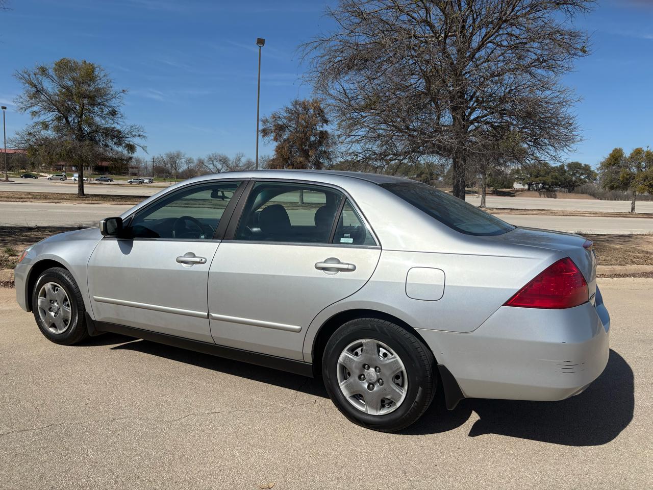 Honda Accord Sdn  2006