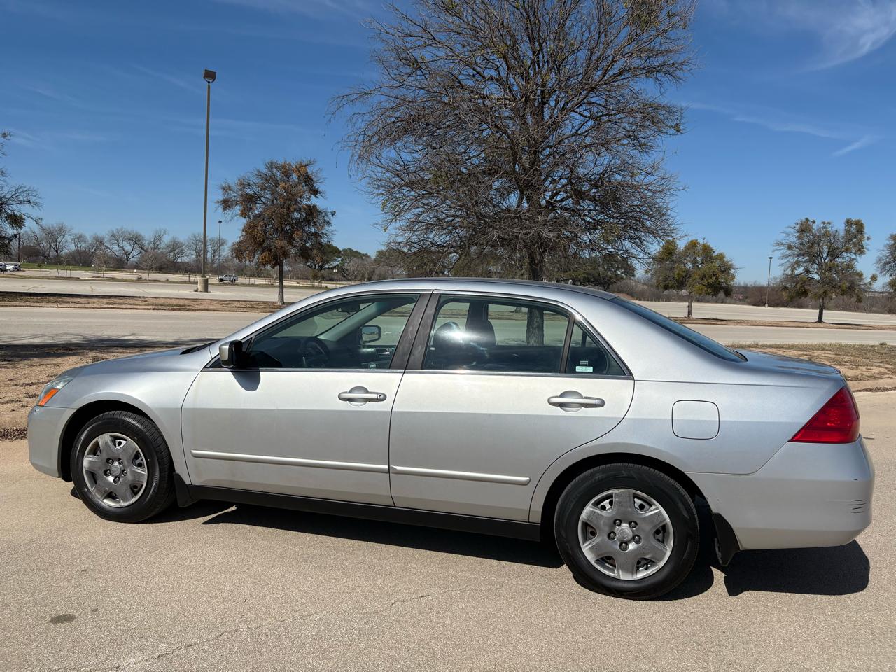 Honda Accord Sdn  2006