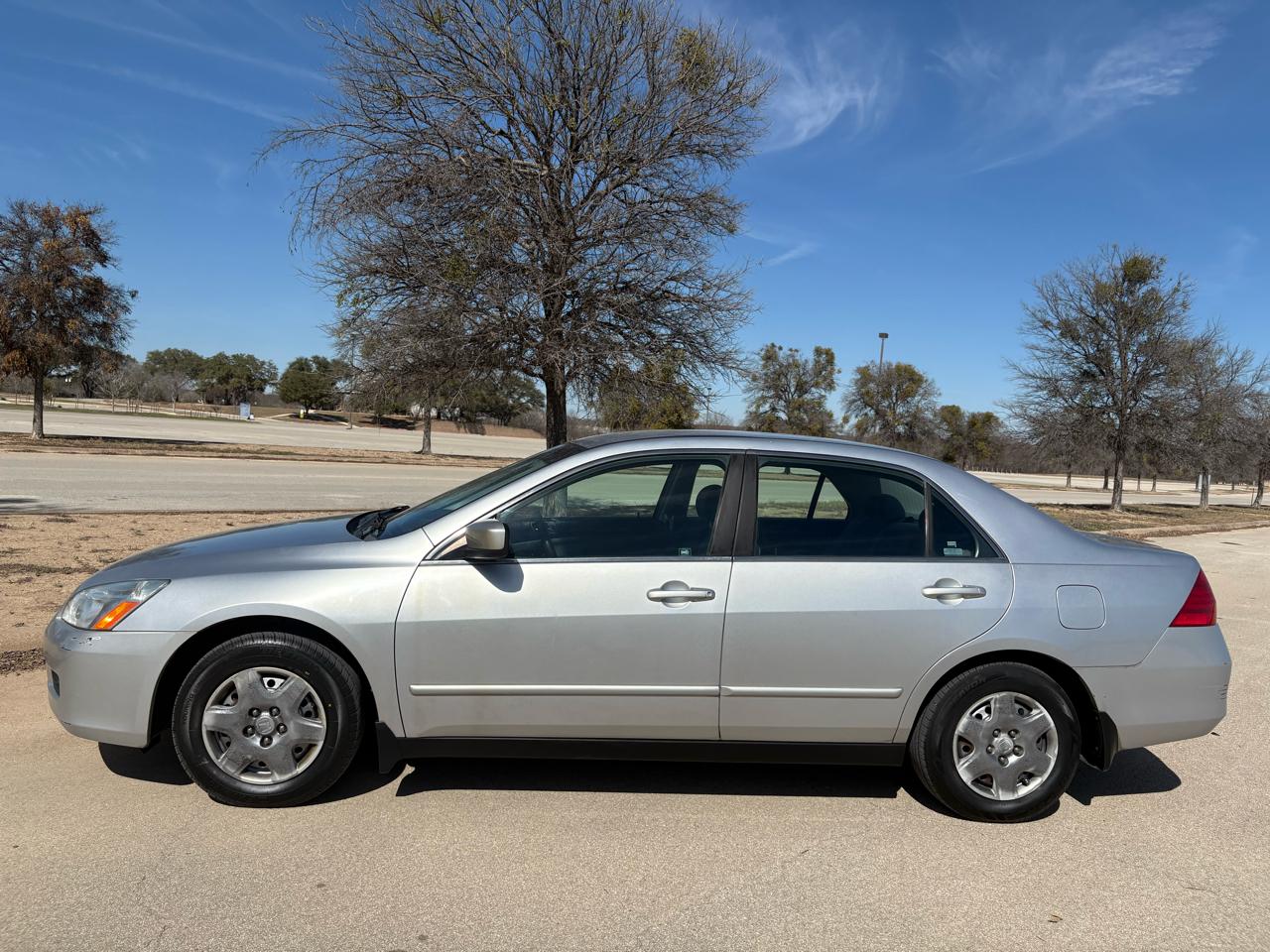 Honda Accord Sdn  2006