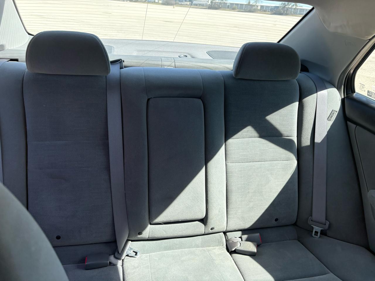 Honda Accord Sdn  2006