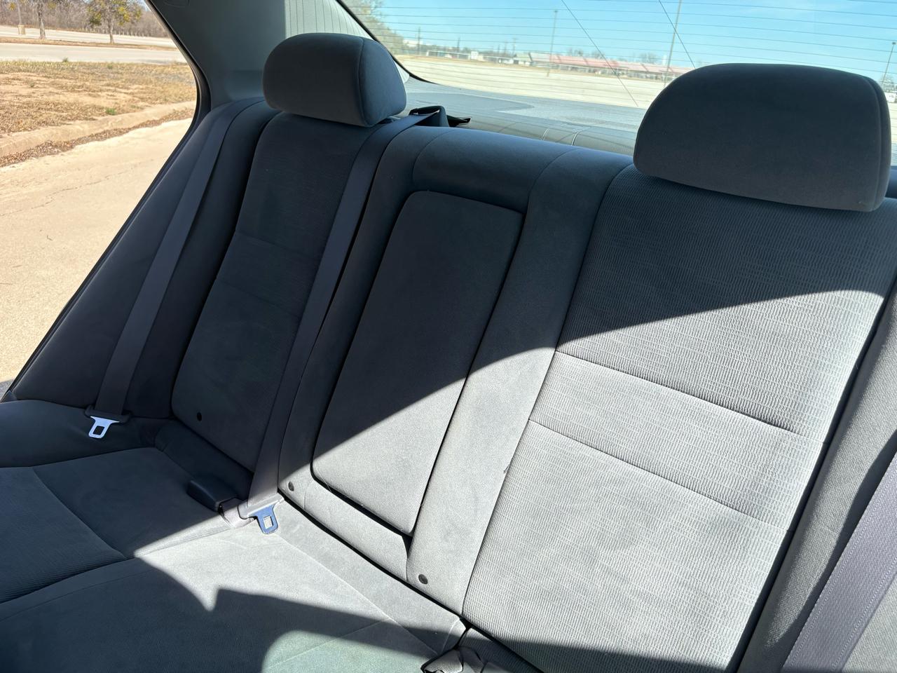 Honda Accord Sdn  2006