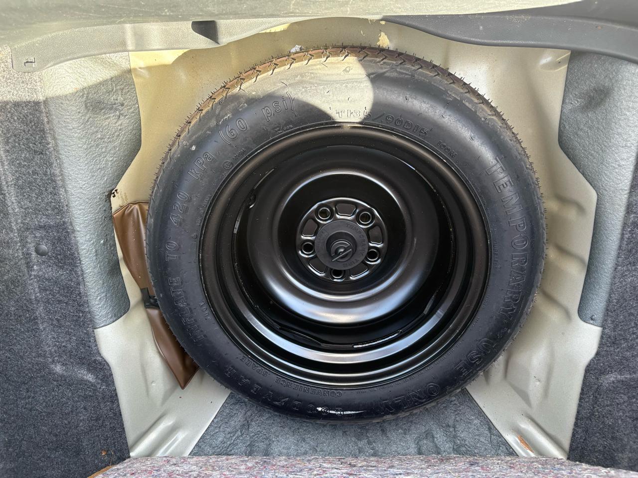 Honda Accord Sdn  2006