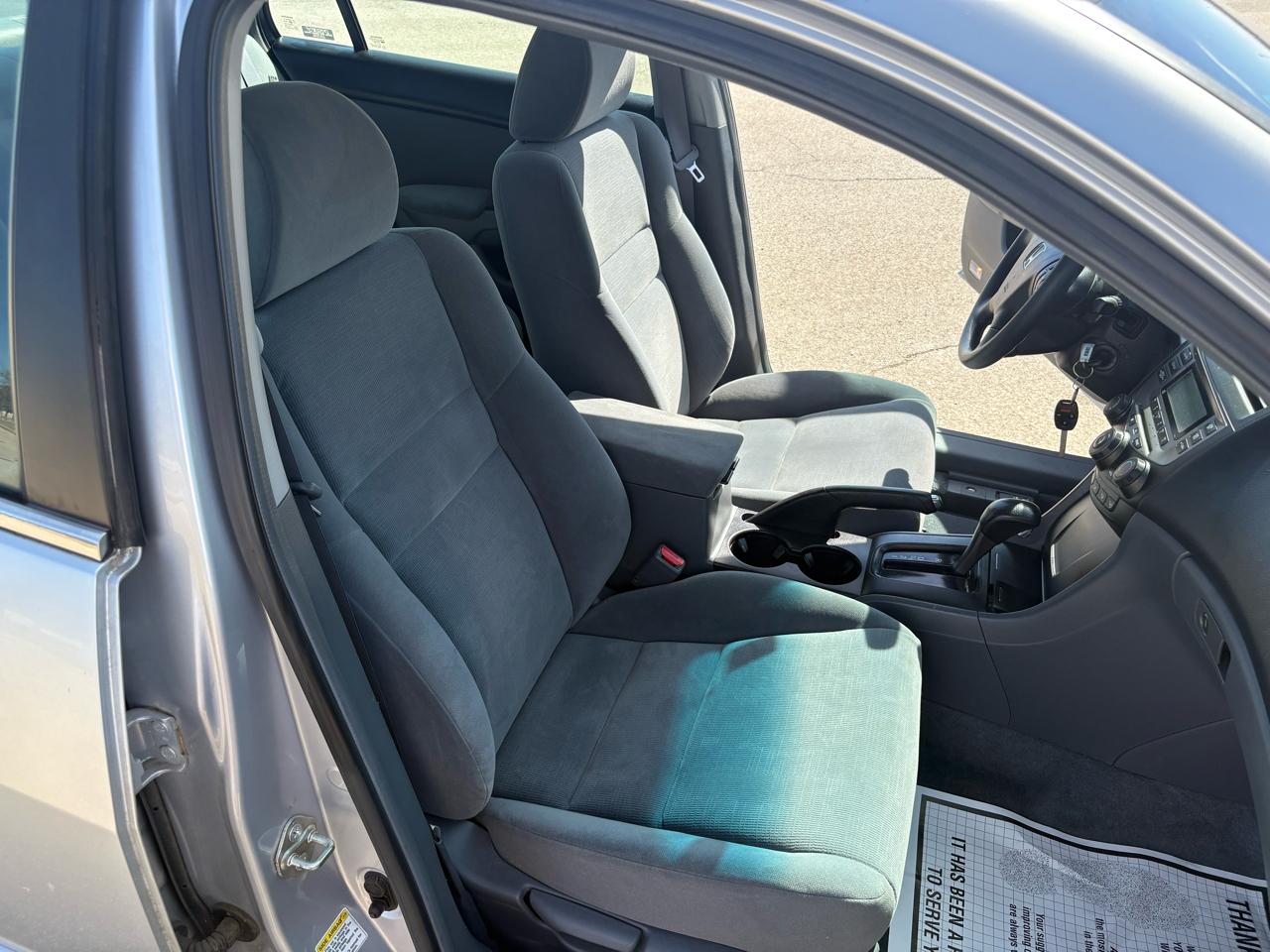 Honda Accord Sdn  2006