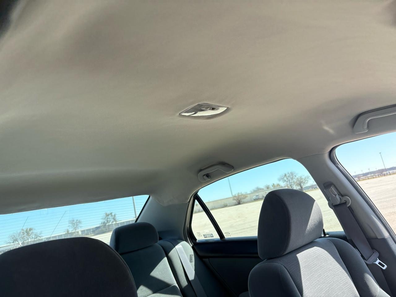 Honda Accord Sdn  2006