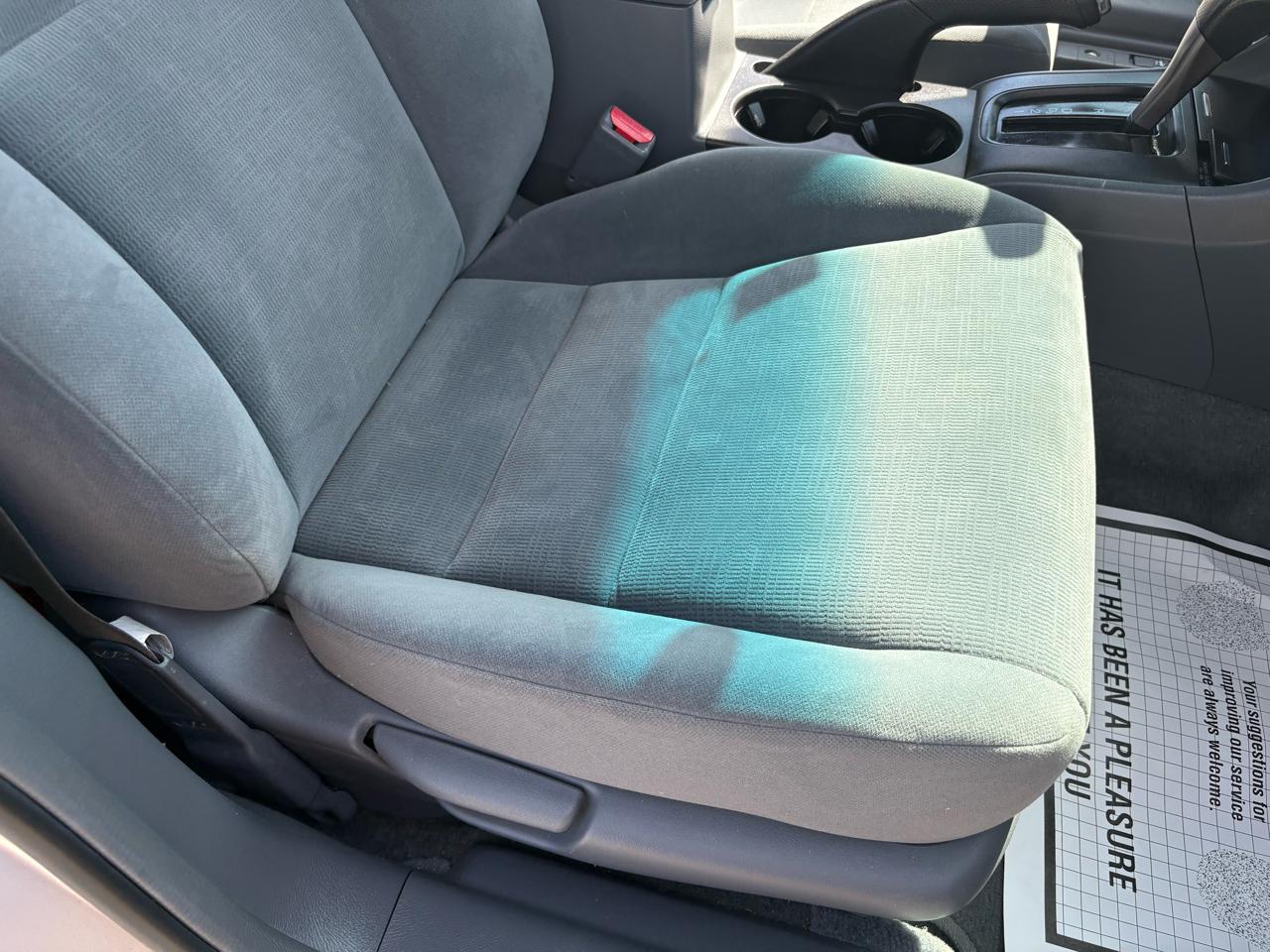 Honda Accord Sdn  2006