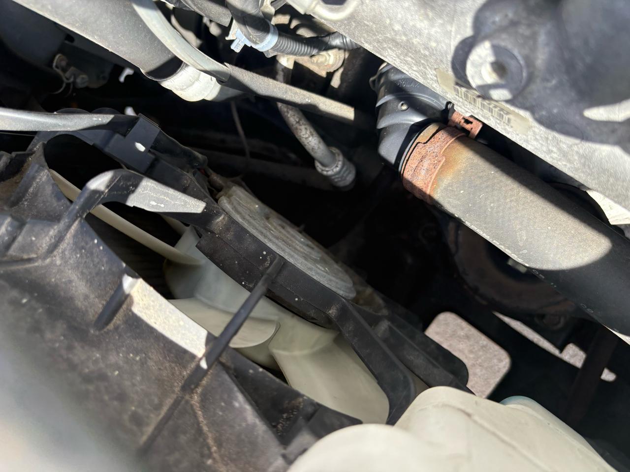 Honda Accord Sdn  2006