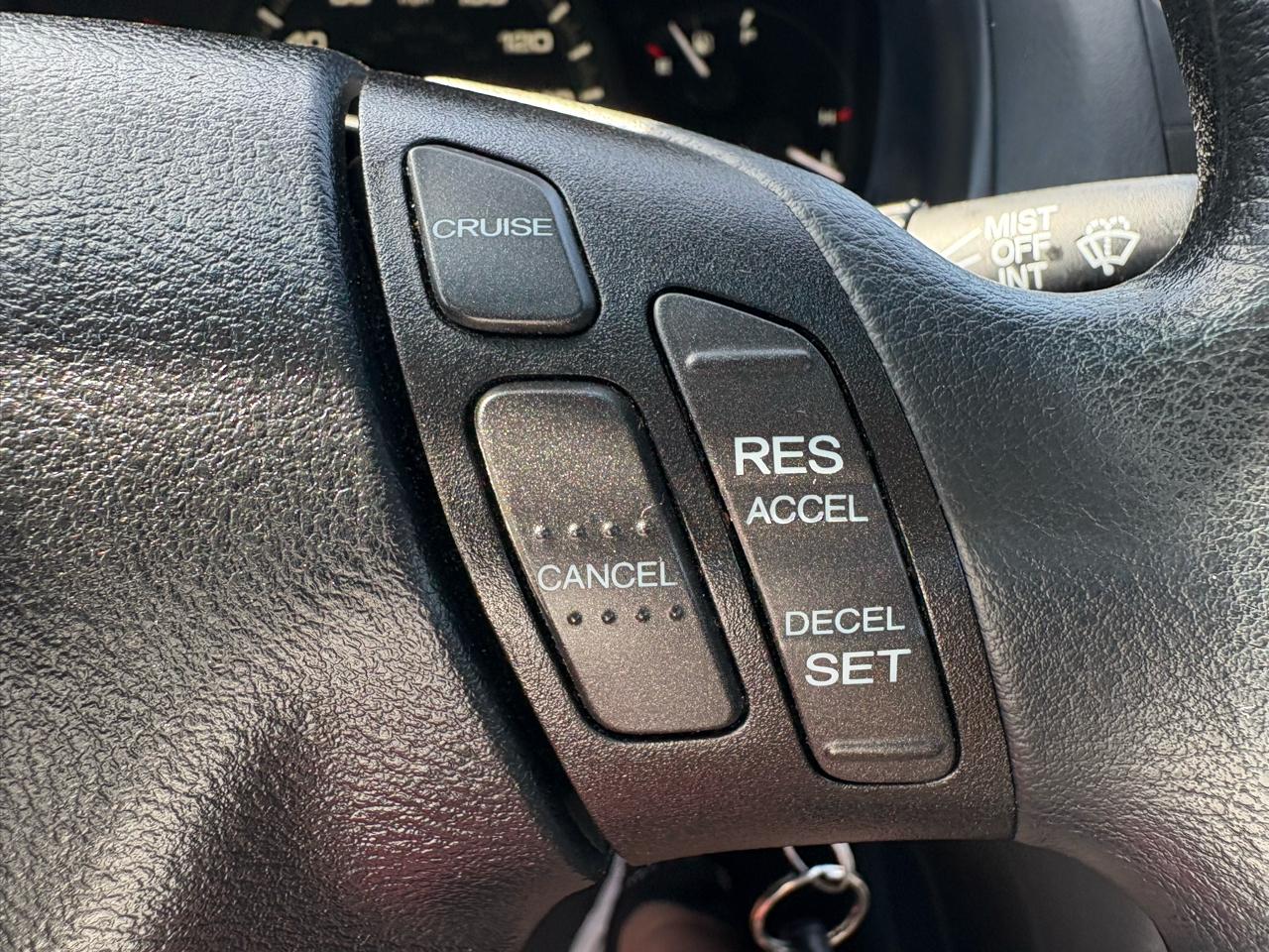 Honda Accord Sdn  2006