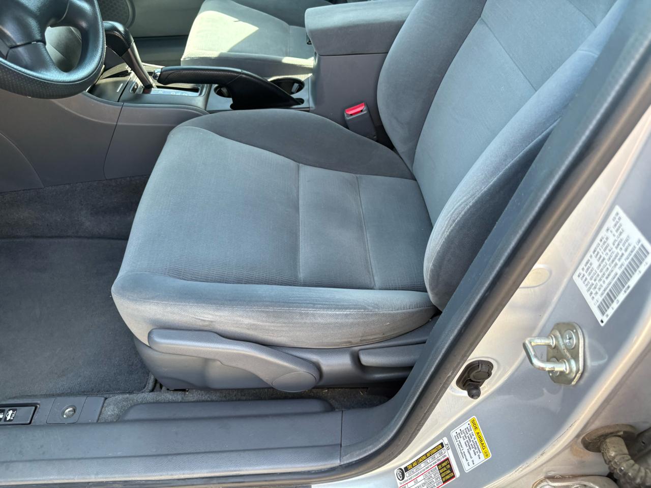 Honda Accord Sdn  2006