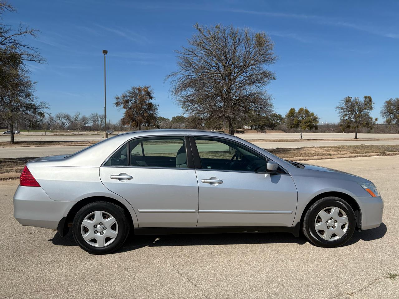 Honda Accord Sdn  2006