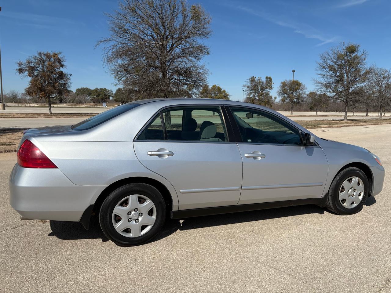 Honda Accord Sdn  2006