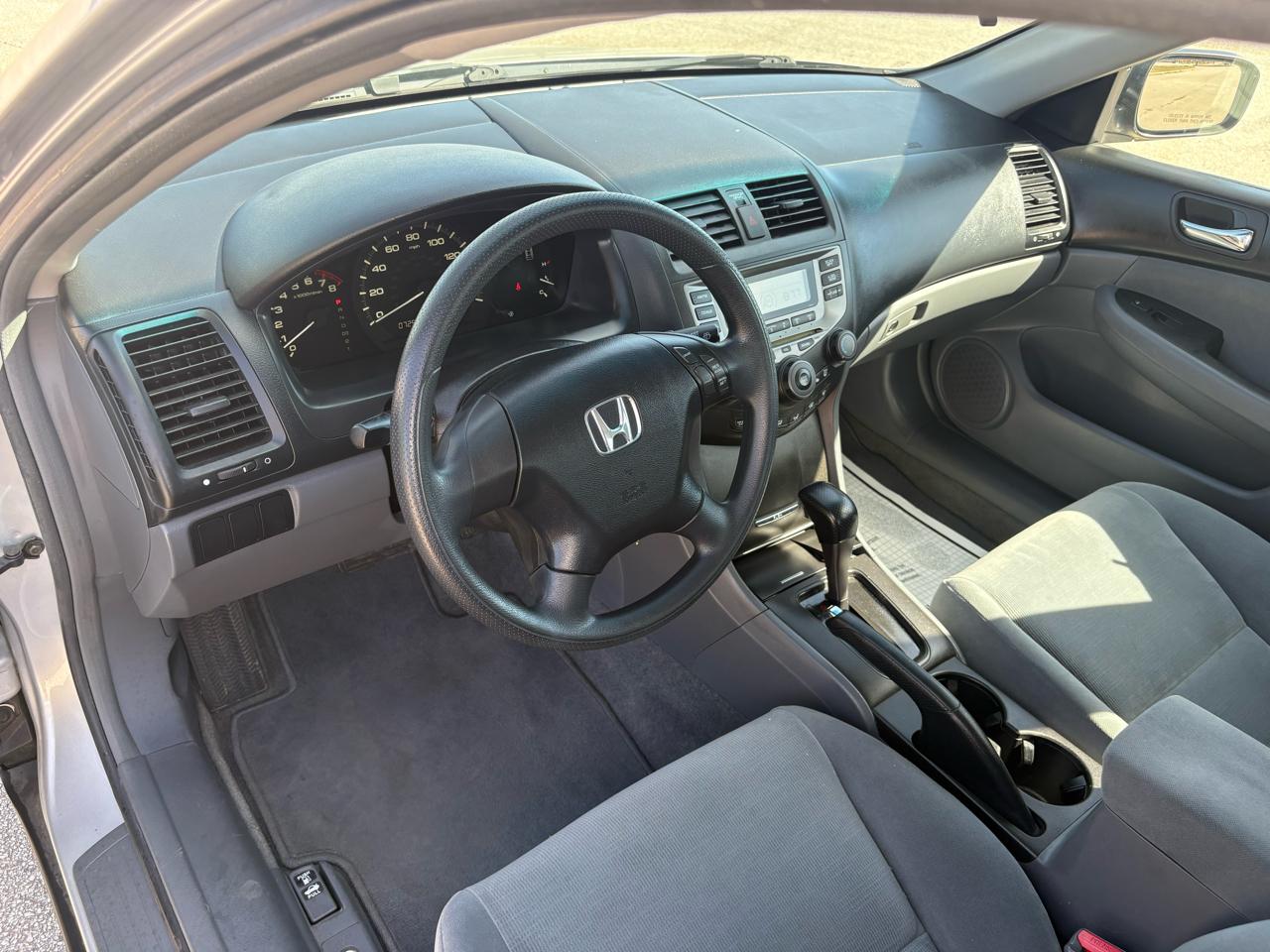 Honda Accord Sdn  2006