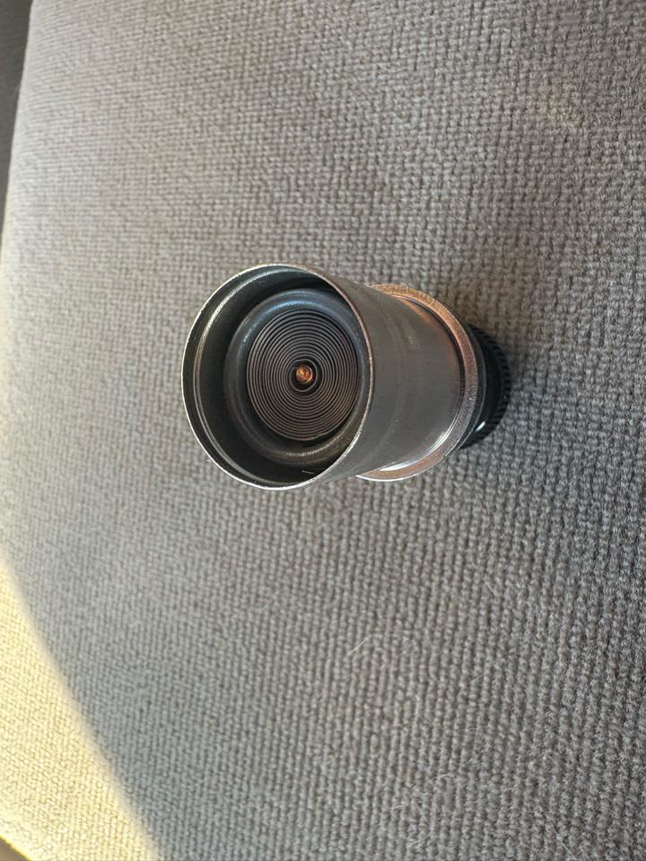 Ford F-150 SuperCrew  2001