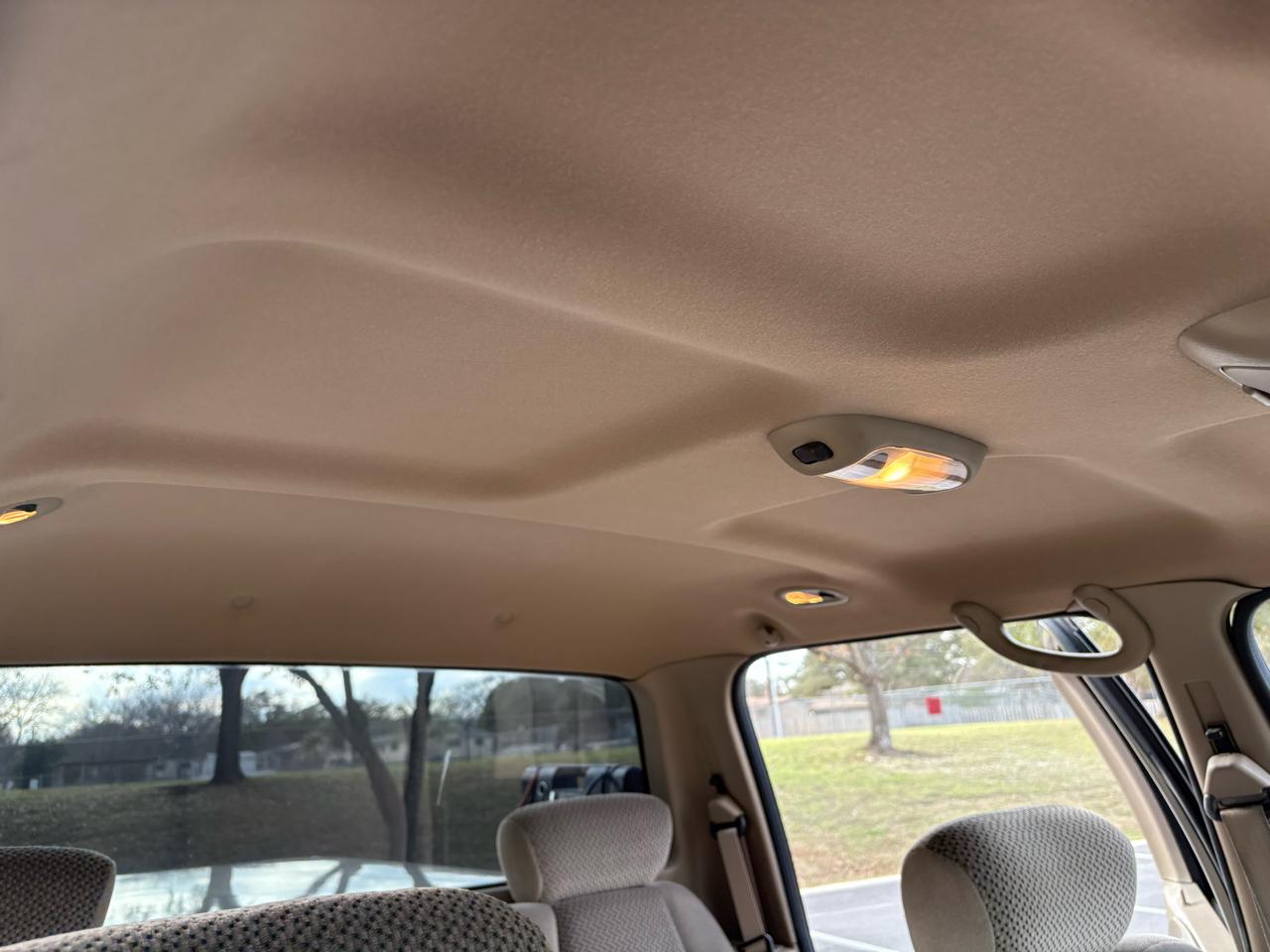 Ford F-150 SuperCrew  2001