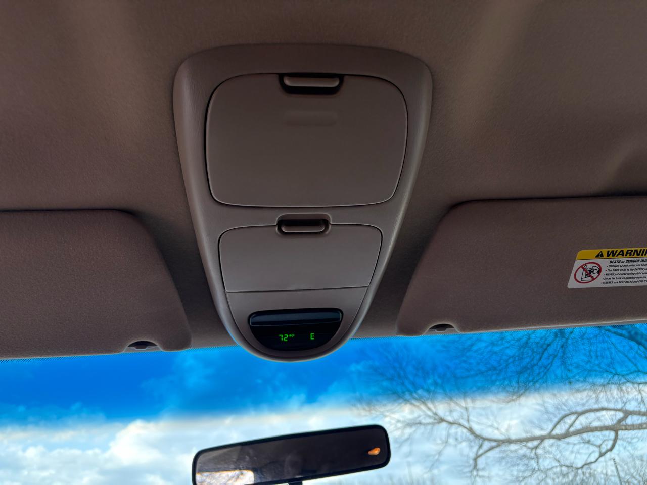 Ford F-150 SuperCrew  2001