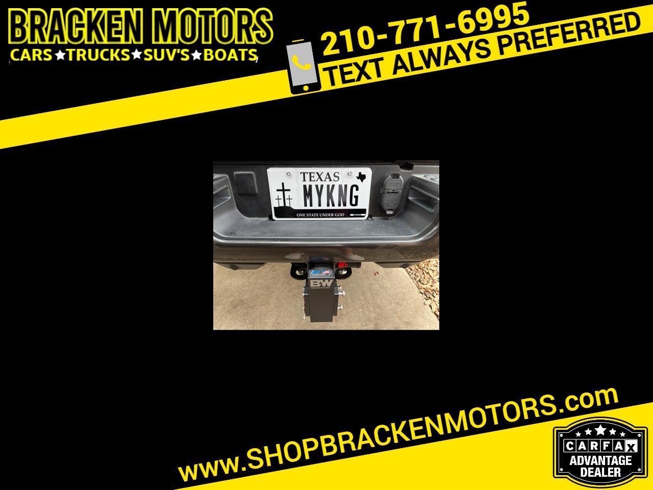 2010 Ford F-150 4WD SuperCab 145" STX