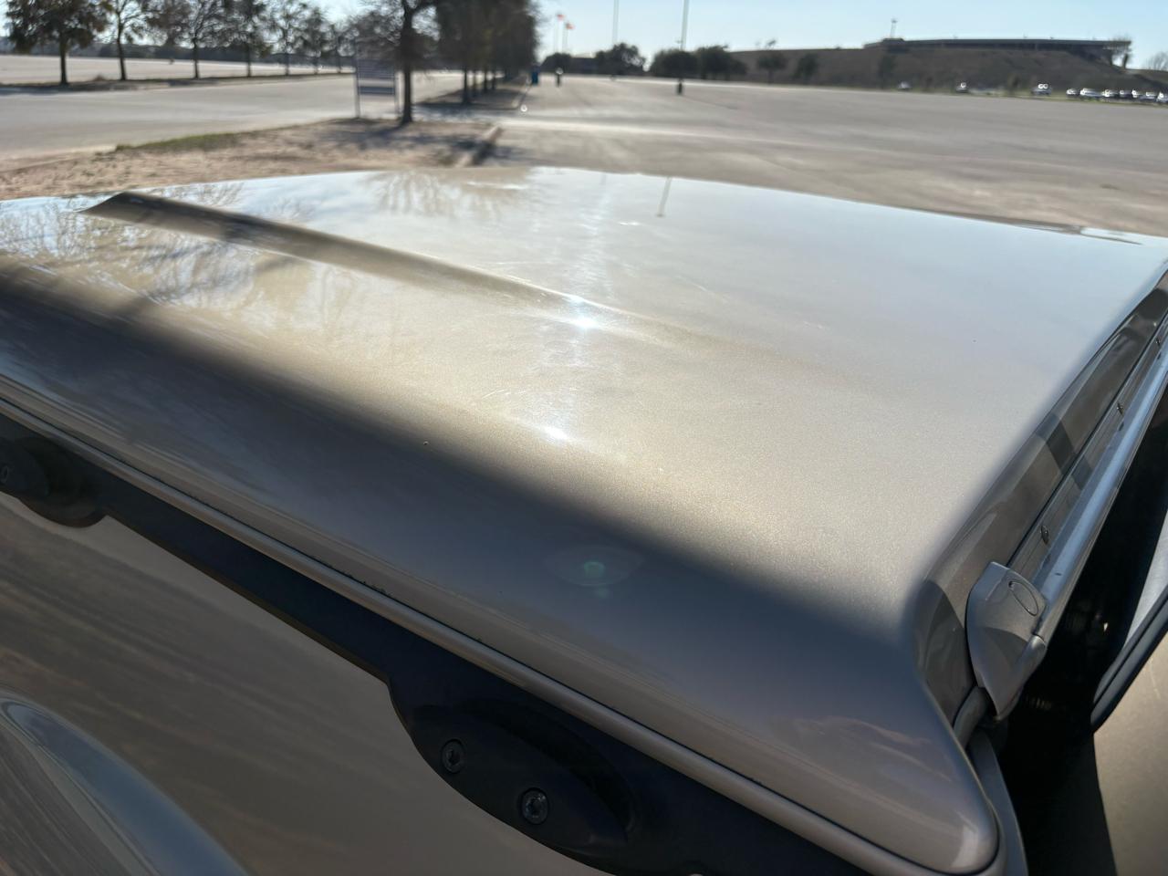 Ford Explorer Sport Trac  2005