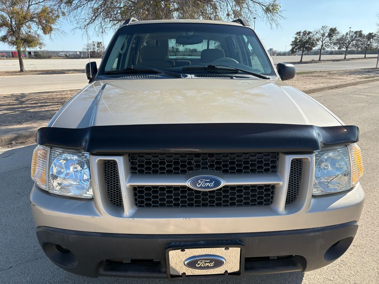 Ford Explorer Sport Trac  2005