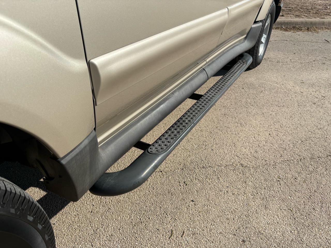 Ford Explorer Sport Trac  2005