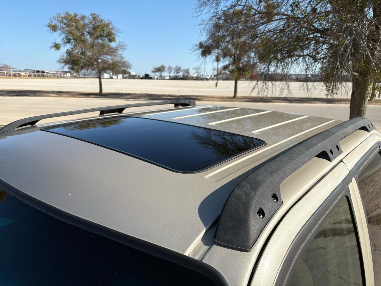 Ford Explorer Sport Trac  2005