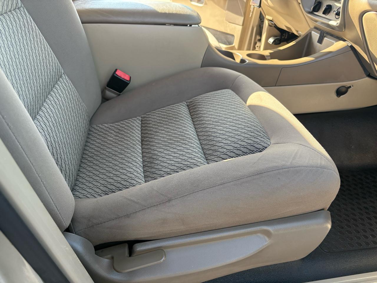 Ford Explorer Sport Trac  2005