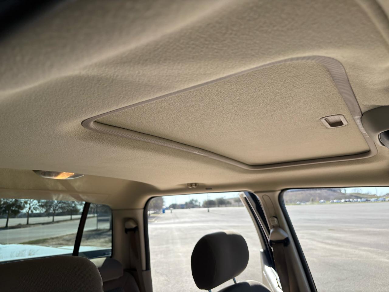 Ford Explorer Sport Trac  2005