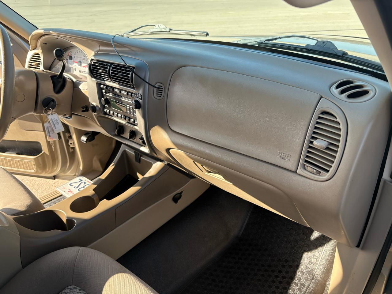 Ford Explorer Sport Trac  2005