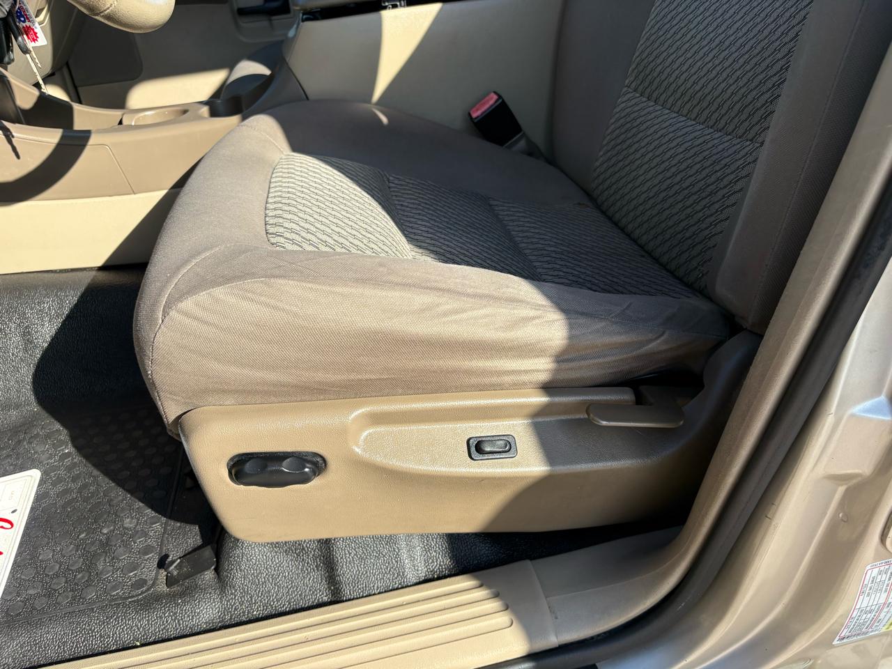 Ford Explorer Sport Trac  2005