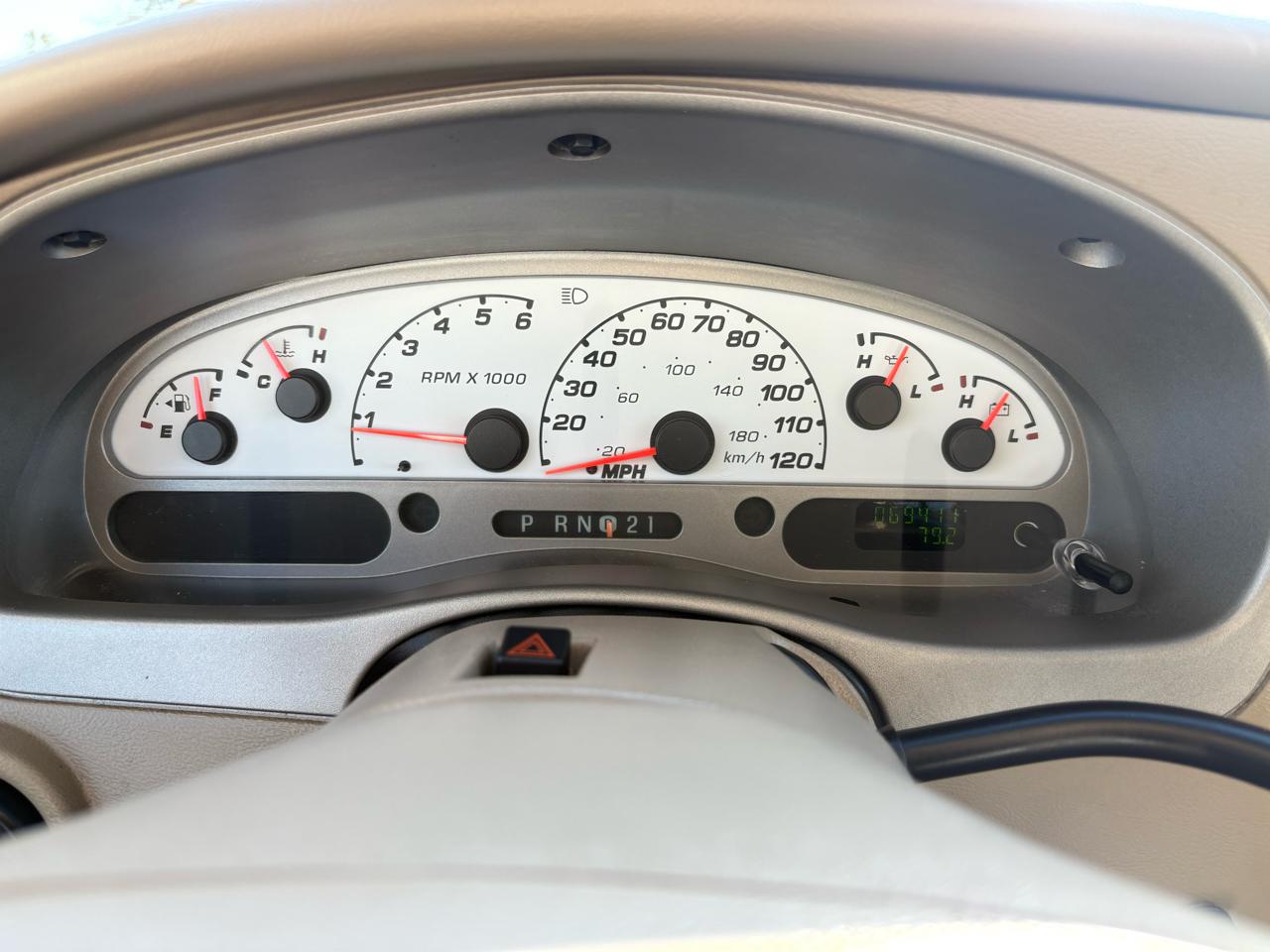 Ford Explorer Sport Trac  2005