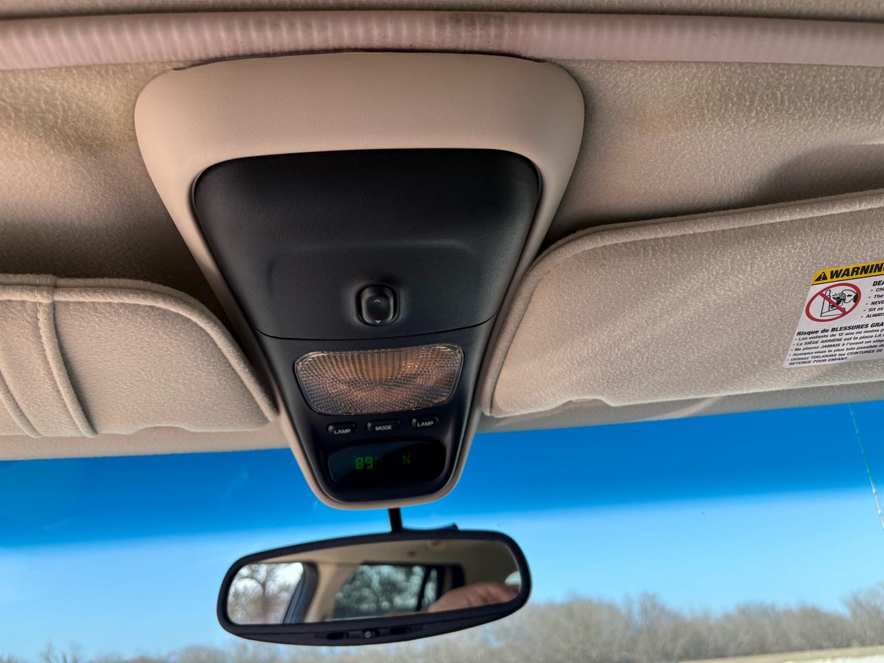 Ford Explorer Sport Trac  2005