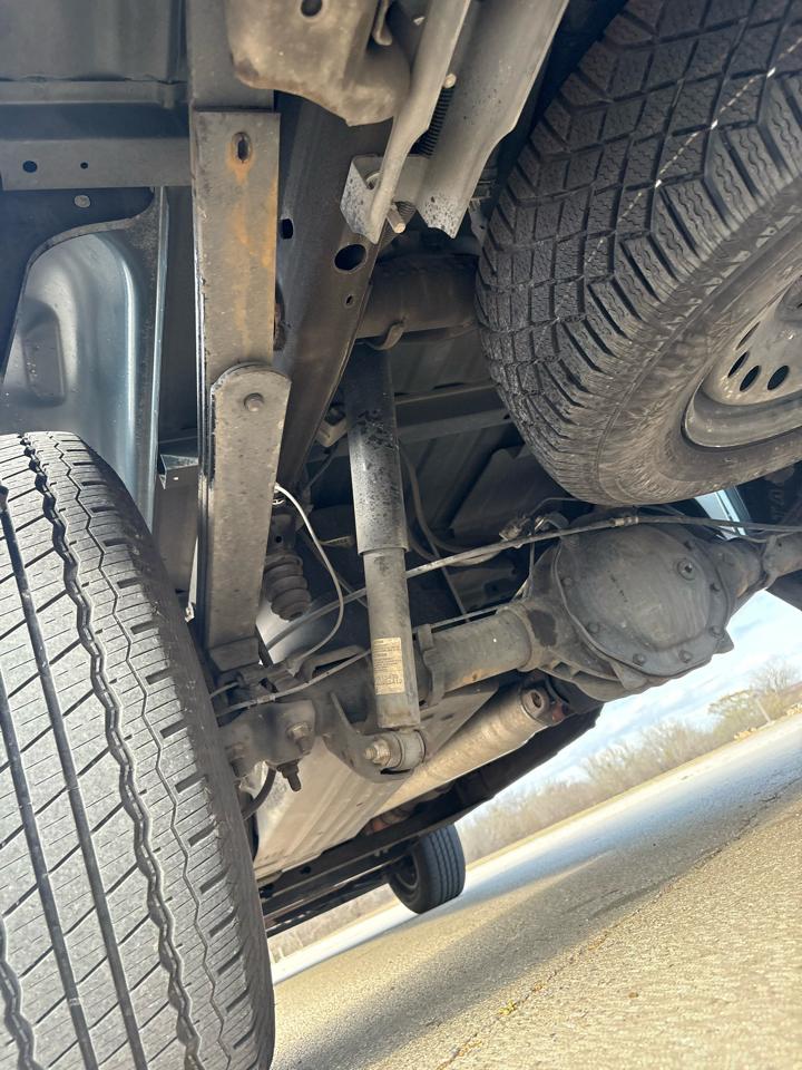 Chevrolet Silverado 1500  2012