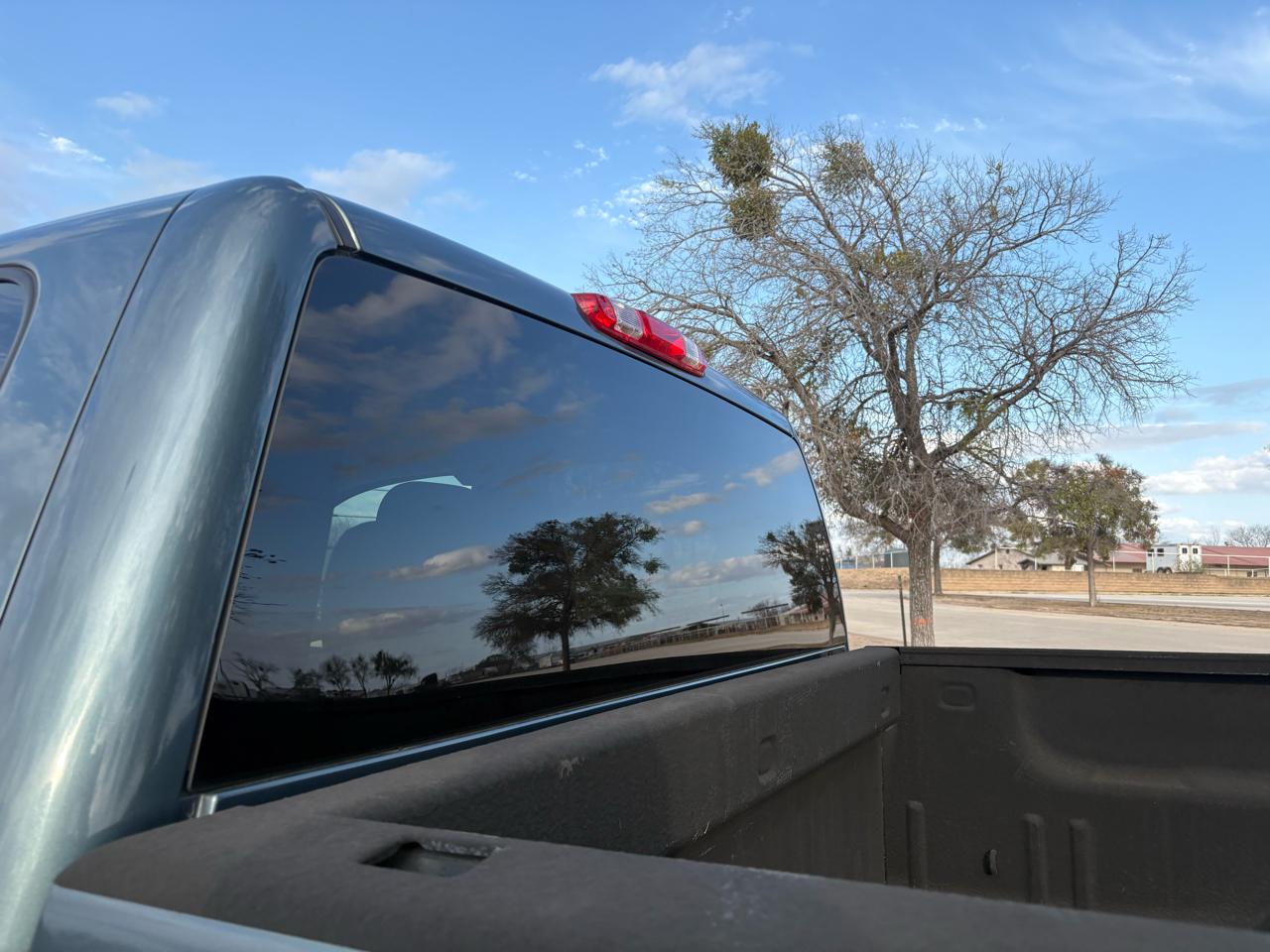 Chevrolet Silverado 1500  2012