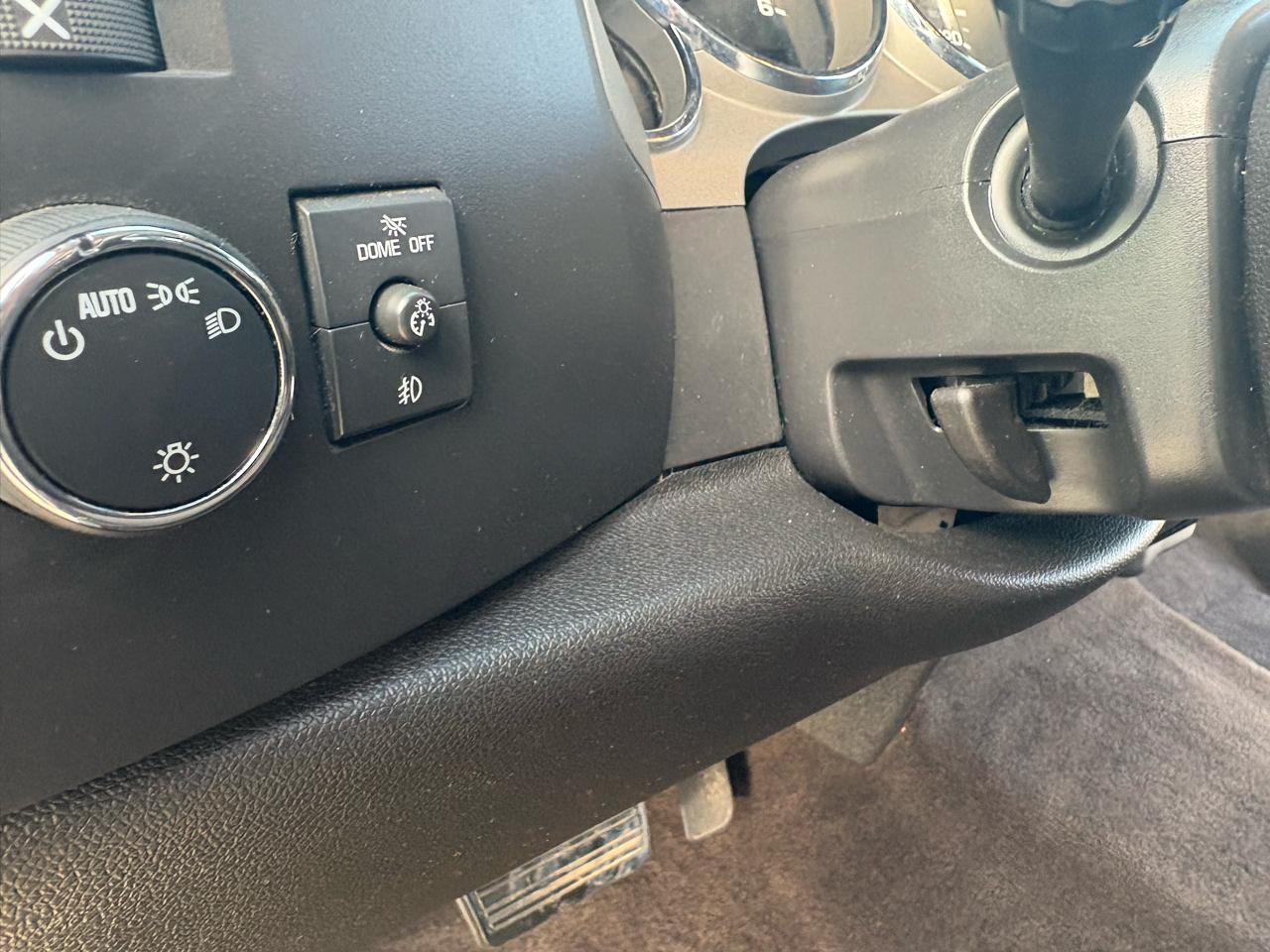 Chevrolet Silverado 1500  2012