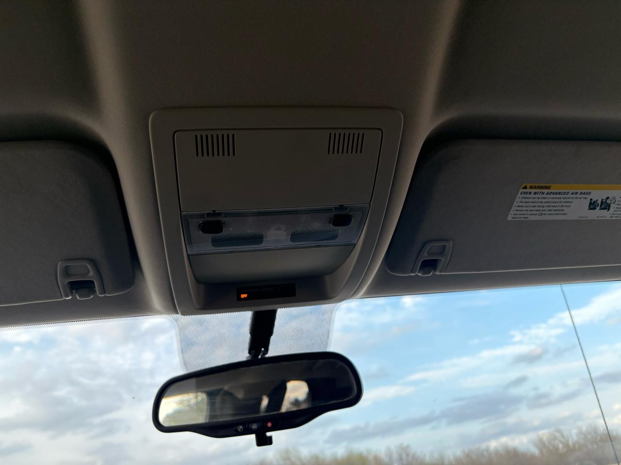 Chevrolet Silverado 1500  2012