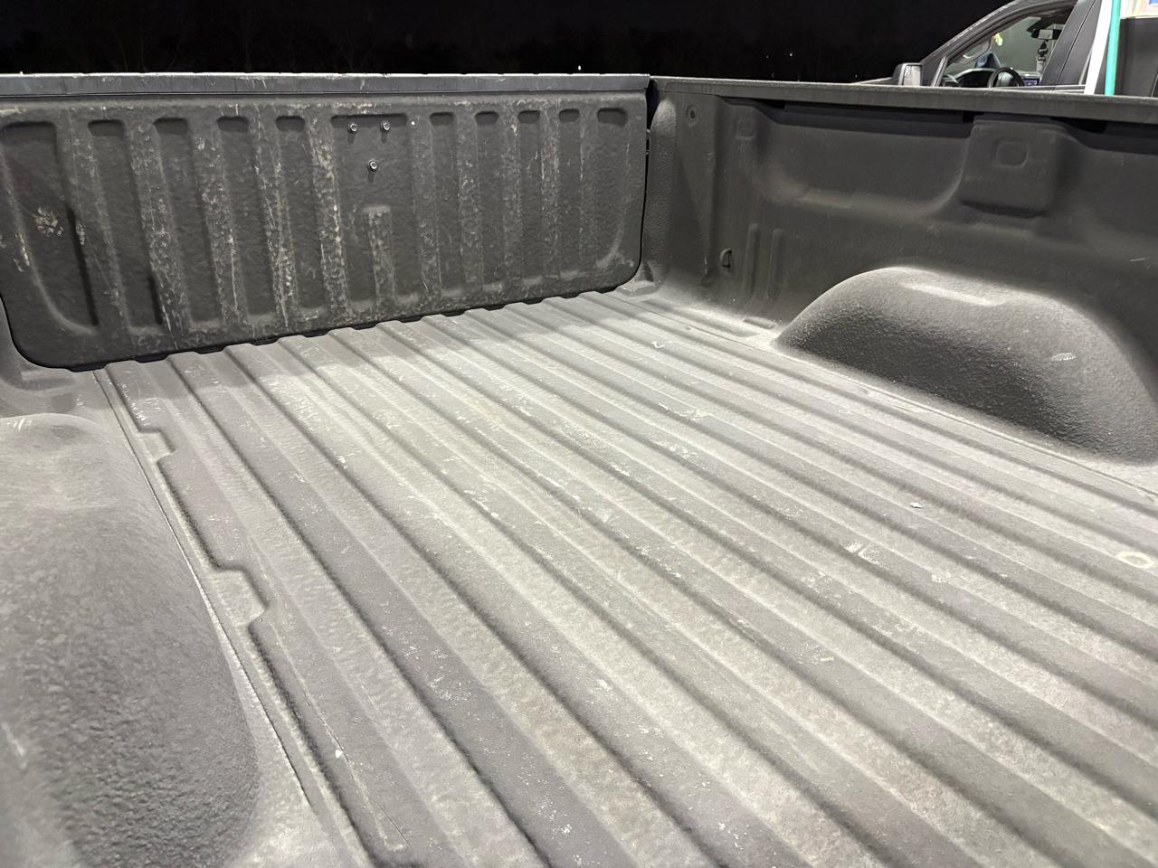 Chevrolet Silverado 1500  2012