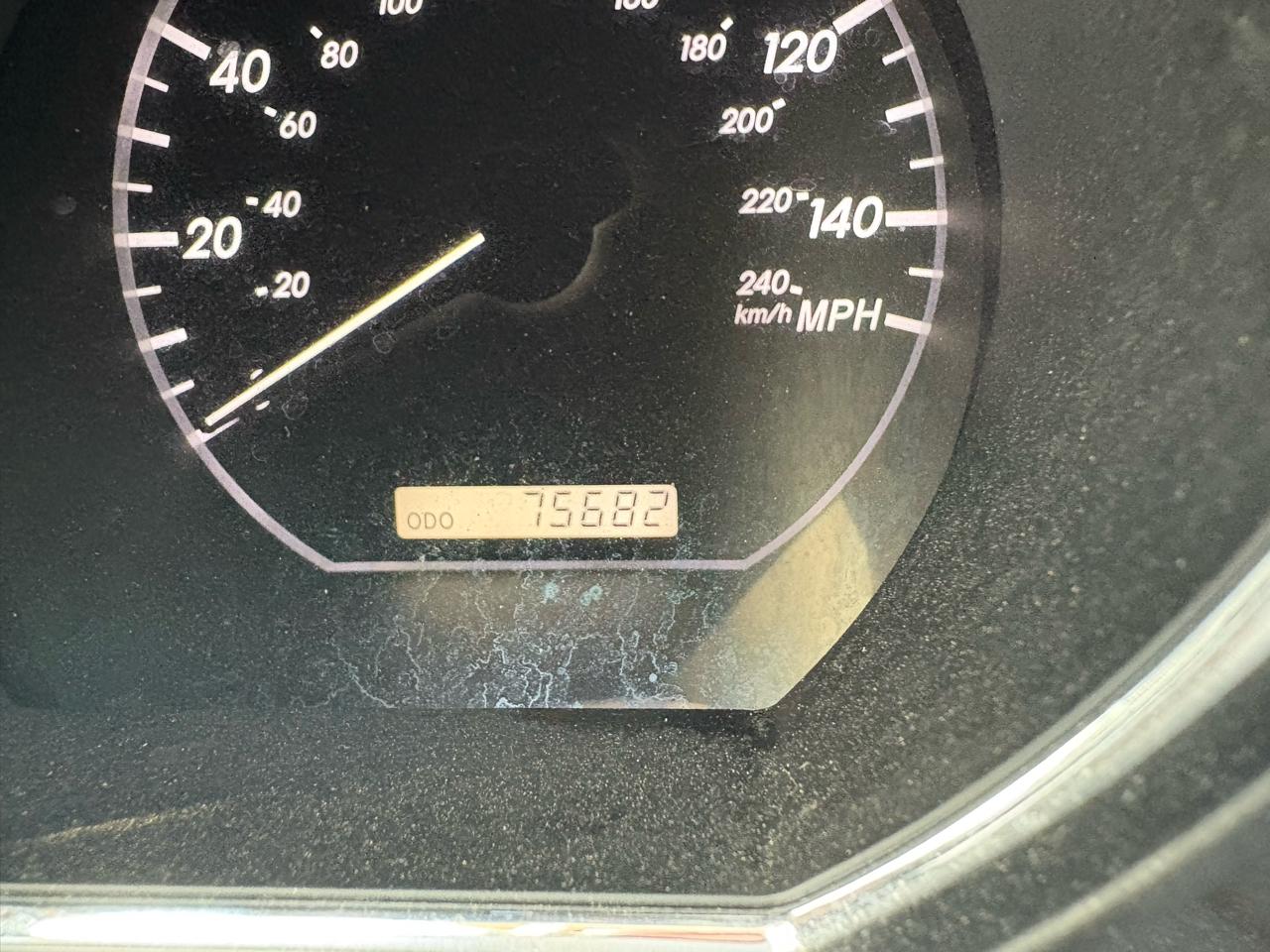 Lexus RX 330 4dr SUV AWD 2004