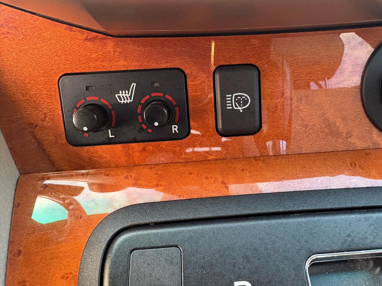 Lexus RX 330 4dr SUV AWD 2004