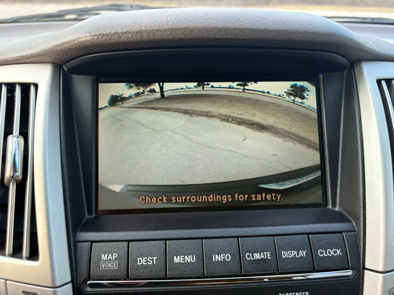 Lexus RX 330 4dr SUV AWD 2004