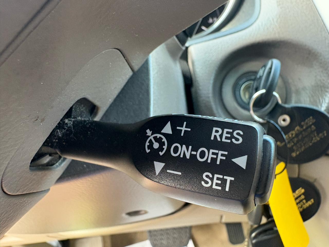 Lexus RX 330 4dr SUV AWD 2004