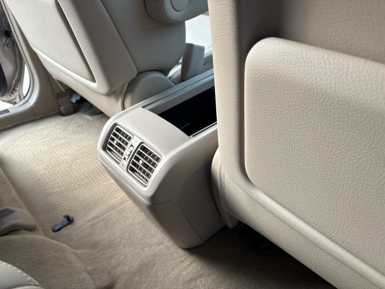 Lexus RX 330 4dr SUV AWD 2004