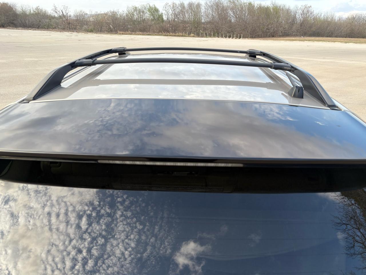 Lexus RX 330 4dr SUV AWD 2004