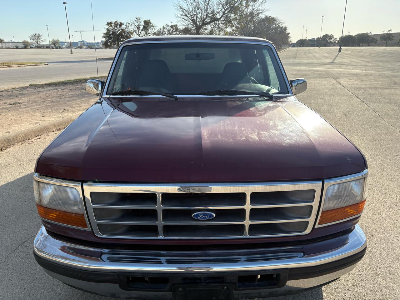Ford F-150  1996