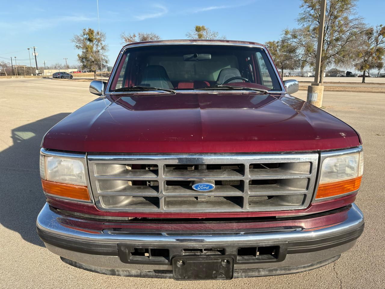 Ford F-150  1996