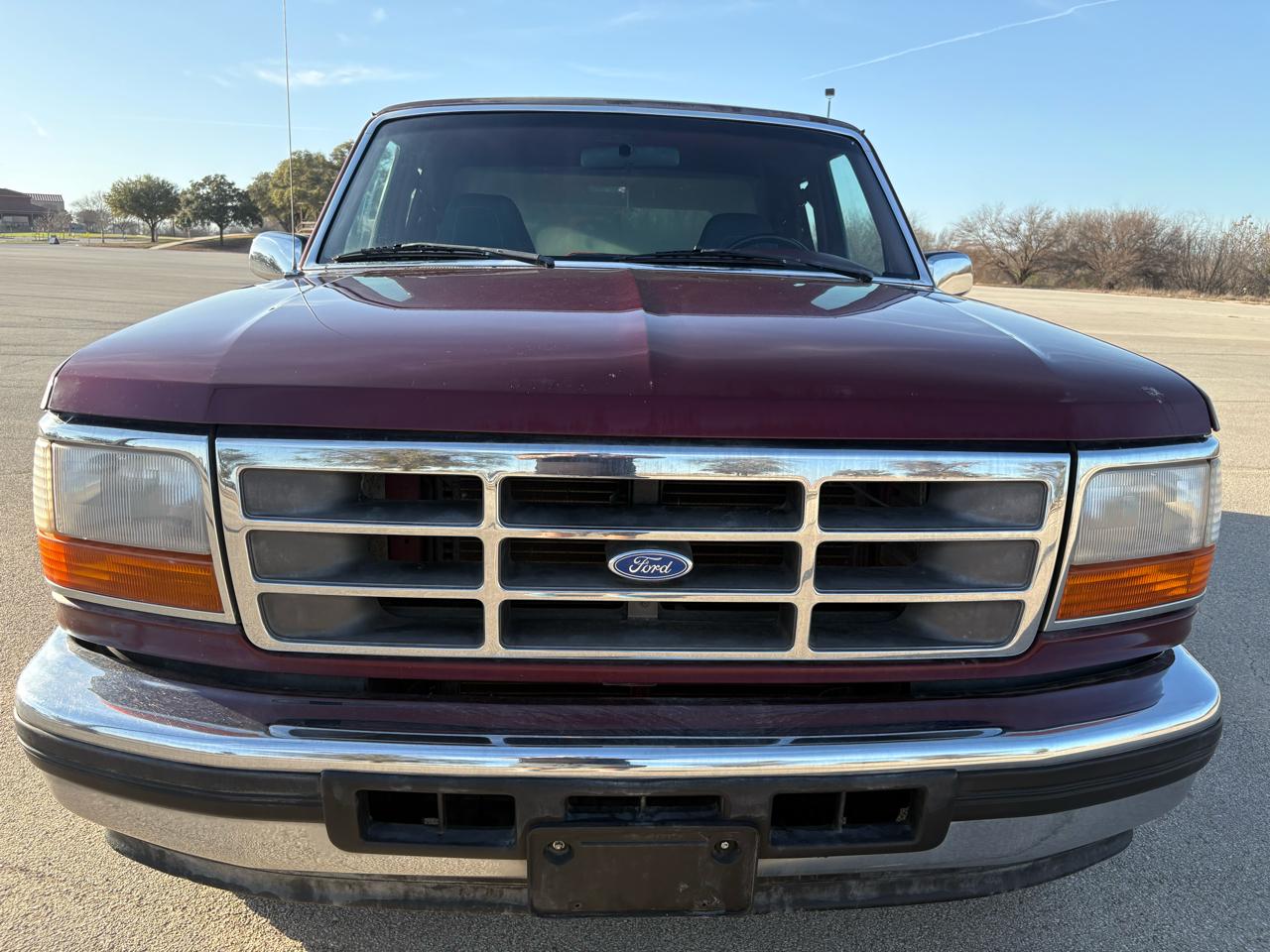 Ford F-150  1996