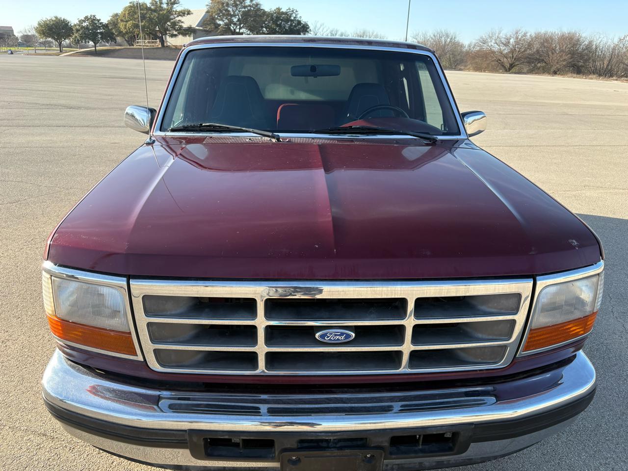 Ford F-150  1996